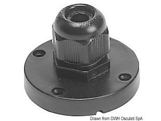 Passafili stagno 4-8 mm