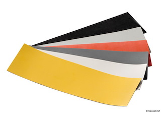 Rubber kit giallo per neoprene