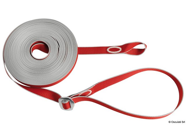 Jackstay regolabile 8-15 m