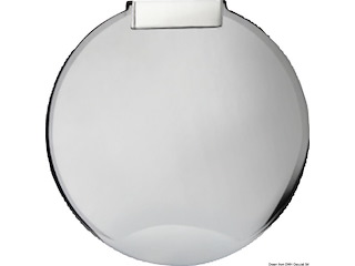 Entrata acqua dolce Heavy Duty Classic Evo chrome