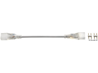 Cavo elettrico per collegare 2 striscie luminose
