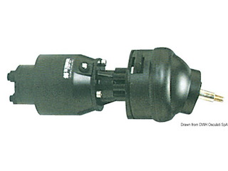 Pompa idraulica UP 33 T