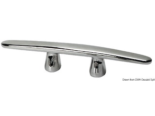 Bitta inox Camel mm 150