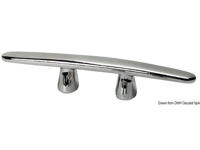 Bitta inox Camel mm 150