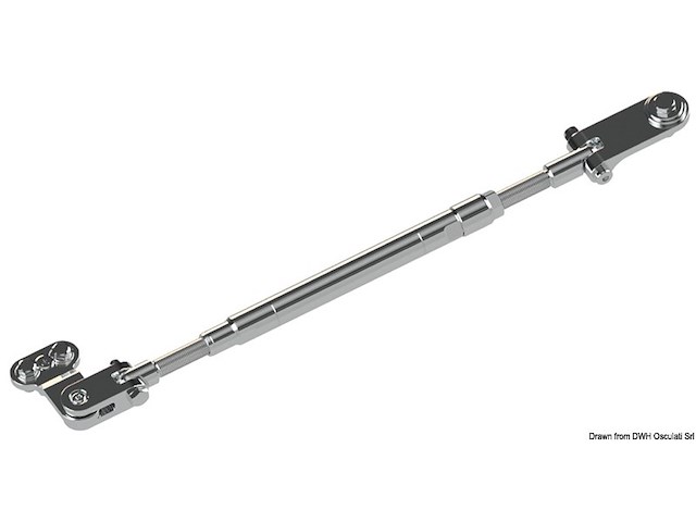 Barra accoppiamento A96-29