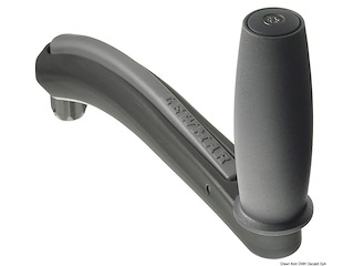 Manovella One Touch 250 mm