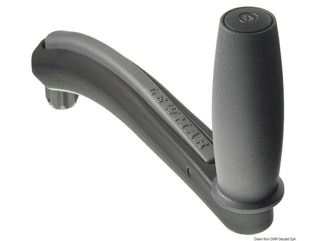 Manovella One Touch 250 mm