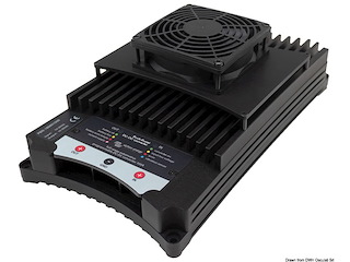 Convertitore VICTRON 100A Buck-Boost DC/DC