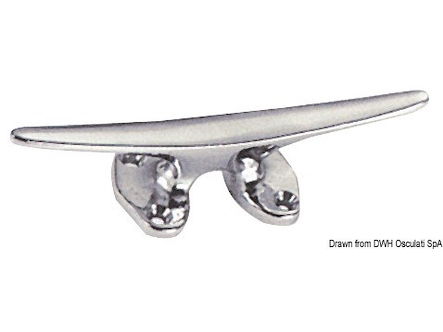 Bitta incudine mm 75