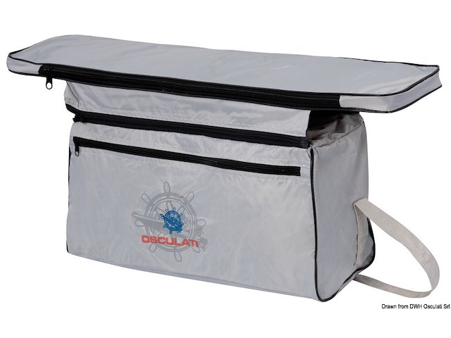 Sacca sotto panchetta per tender