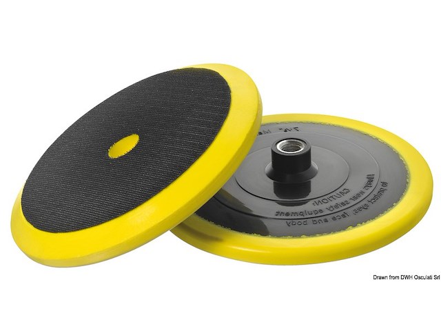 Platorello per lana Ø 17 cm