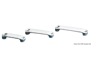 Ponticelli nylon mm 50