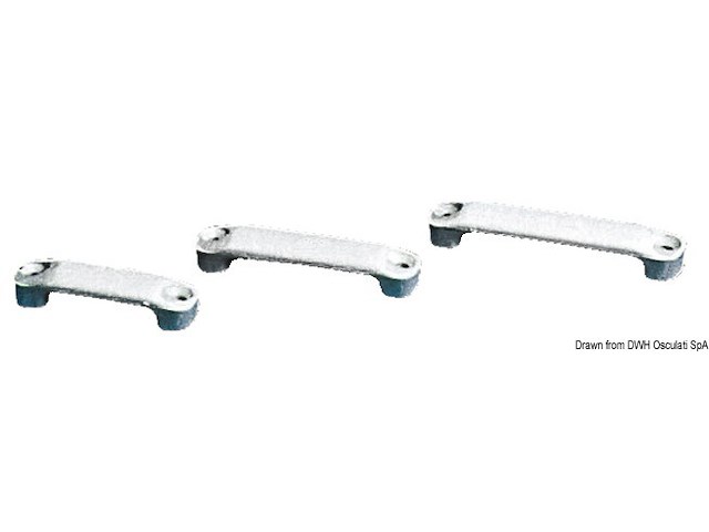 Ponticelli nylon mm 50