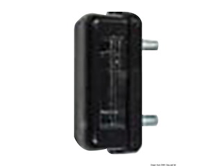 Fanale posteriore per targa - luce bianca