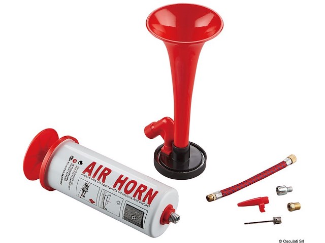 Air Horn Ecologica
