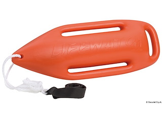 Galleggiante di emergenza Lifewatch