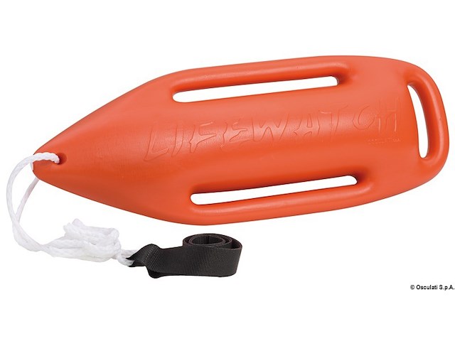 Galleggiante di emergenza Lifewatch