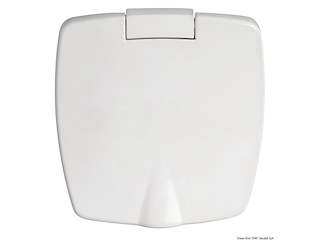 Solo coperchio New Edge neutro