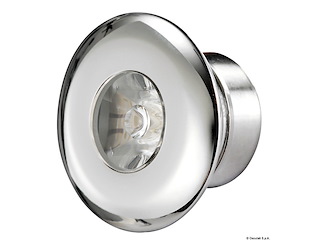 Luce cortesia LED bianca