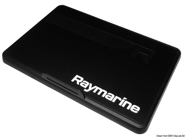 Coperchio Element 12"