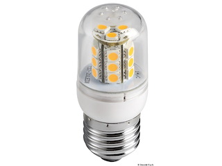 Lampadina led 12/24 V 30 W