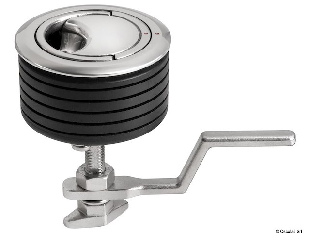 Alzapagliolo Eclipse MK2 75 mm