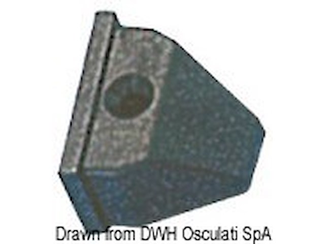 Terminale in plastica