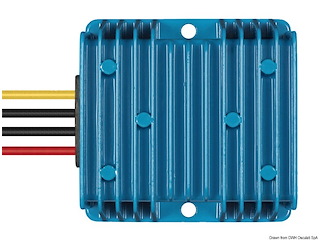 Convertitore Victron Orion IP67 100A