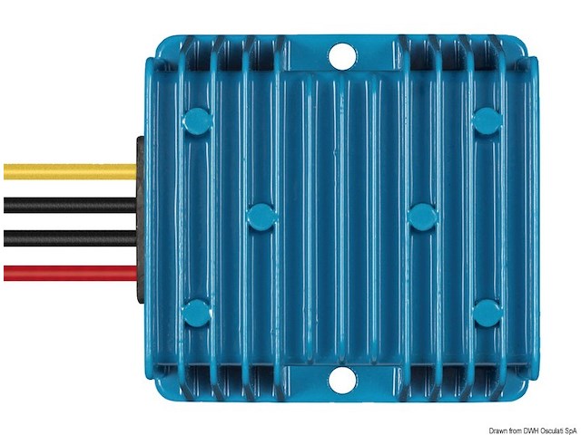 Convertitore Victron Orion IP67 100A
