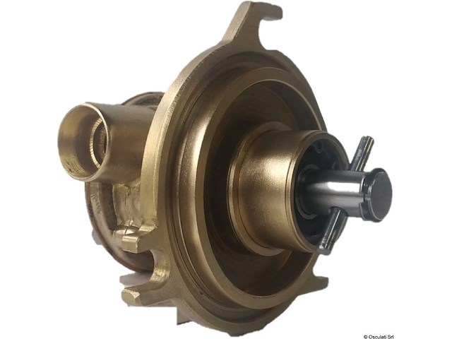 Pompa tipo NAUCO ST 914