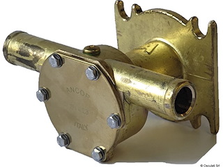 Pompa tipo NAUCO ST 423