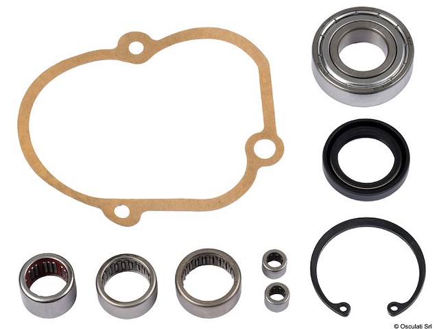 V700 BEARING / SEAL KIT