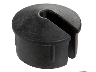 Cappuccio terminale mm 40