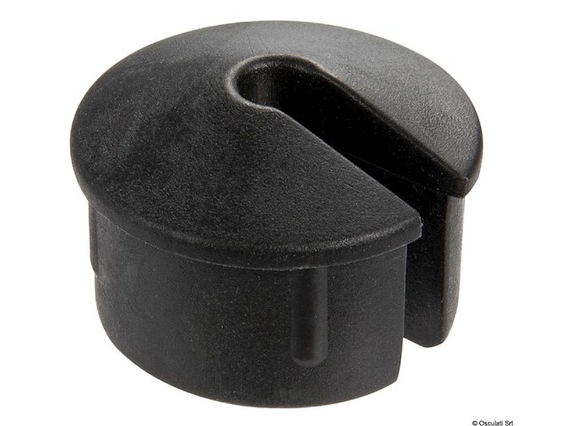 Cappuccio terminale mm 40