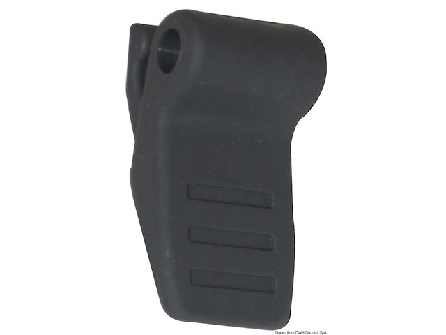 Leva di chiusura per oblò Lewmar Standard dal 1997