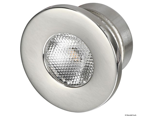 Plafoniera Led da Incasso