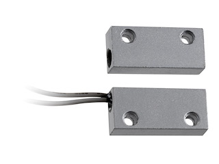 Sensore magnetico rettangolare