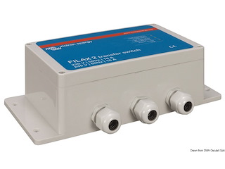 Commutatore automatico Victron