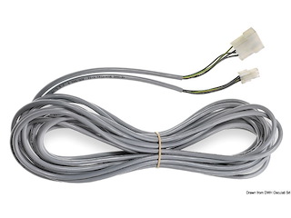 Cavo collegam. thruster-pannello controllo 10m