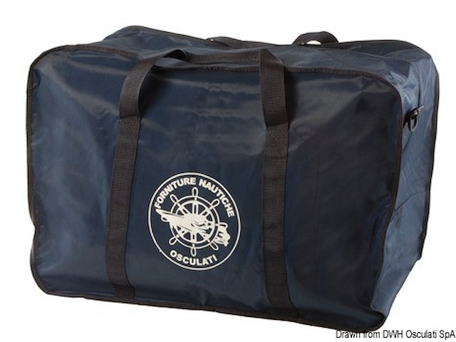 Borsa in cordura per bici Mariner