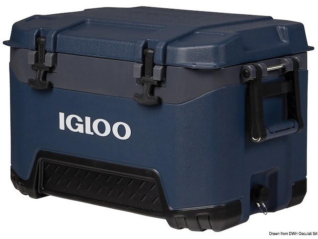 Ghiacciaia IGLOO BMX 52