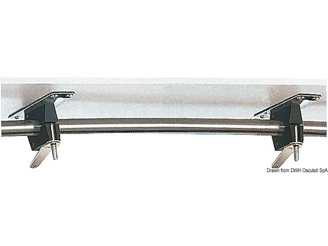 Supporto Magma pulpito 28/32 mm