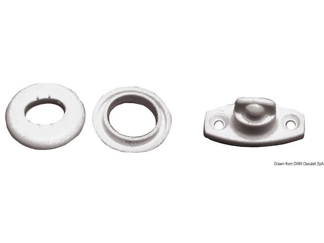 Tourniquez capote Bianchi