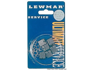 Kit manutenzione nottolini standard e molle