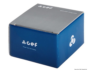 Girante pompe raffeddamento acqua