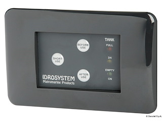 Asse ricambio wc Duroplast