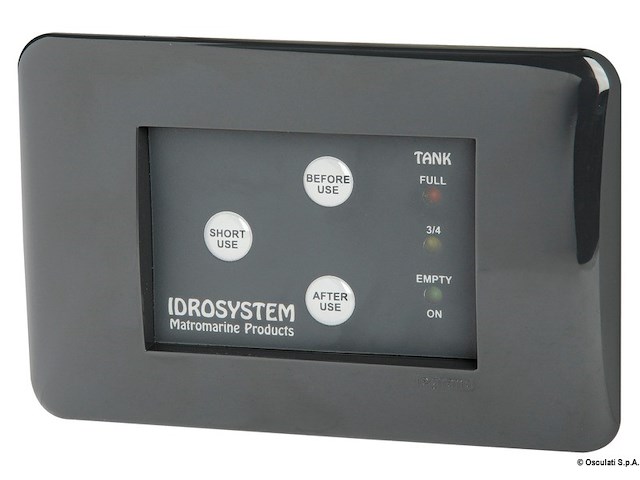 Asse ricambio wc Duroplast