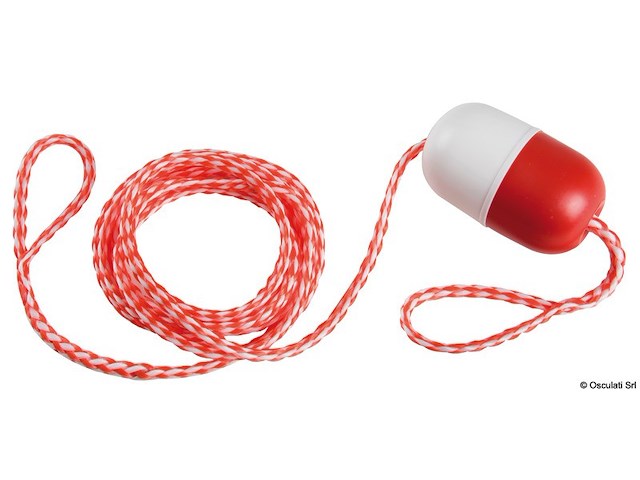 Triangolo per sci nautico