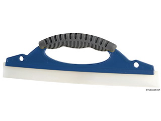 Lama togli-acqua Osculati per vetri e parabrezza