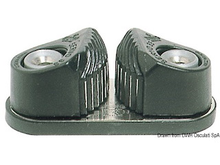 Strozzascotte Servo 33